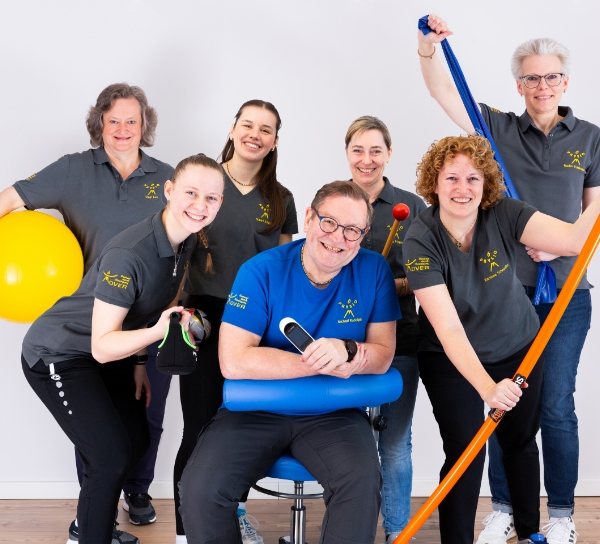 Physio-M Team