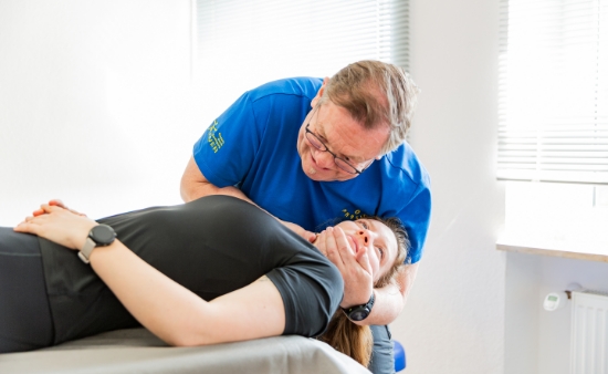 Physio-M
