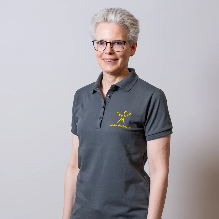Nadin pohlmann