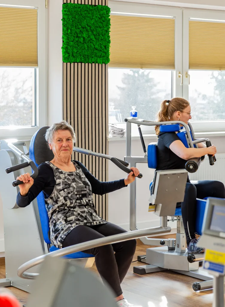Physio m 22hoch