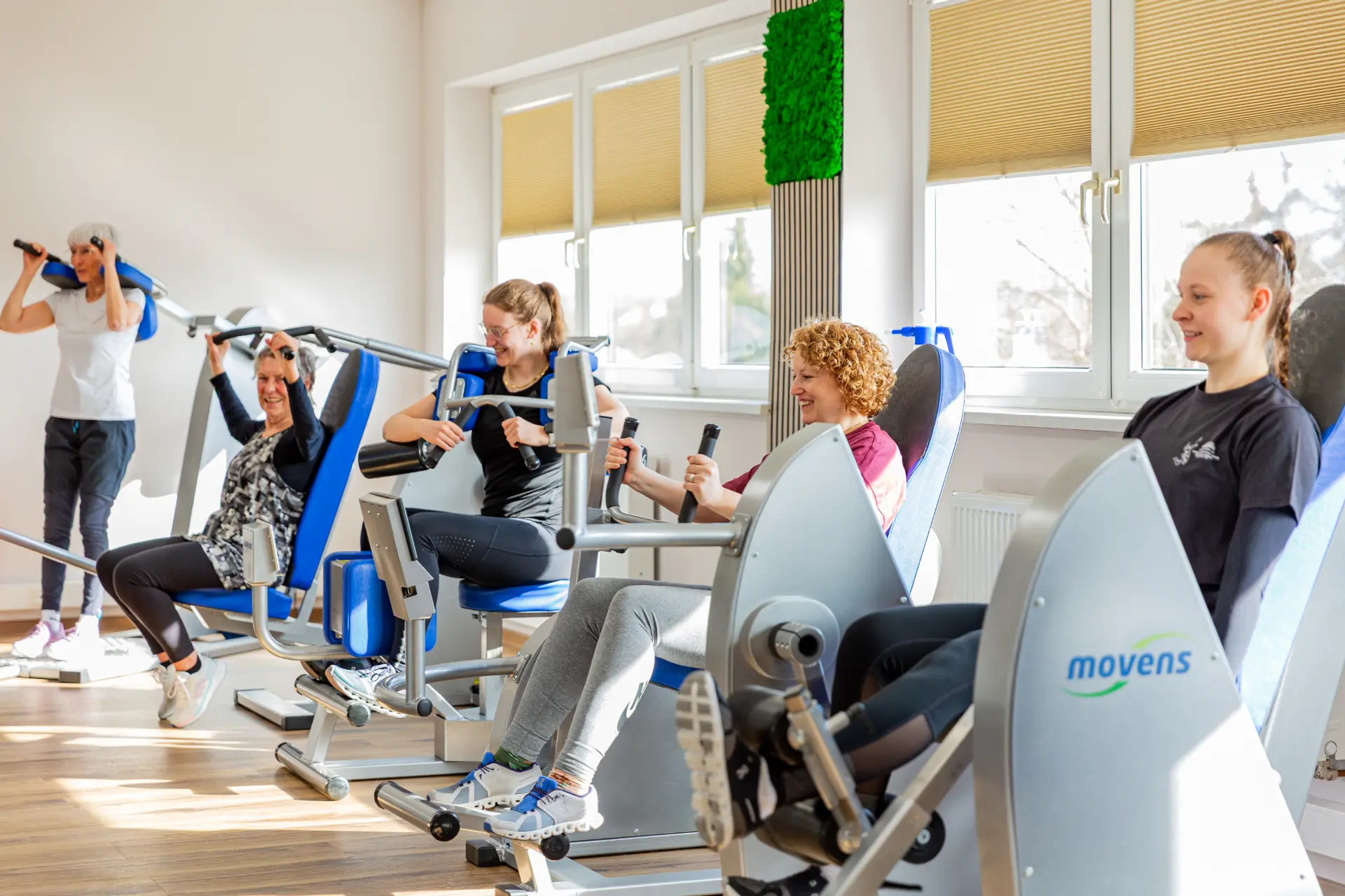 Physio m 25