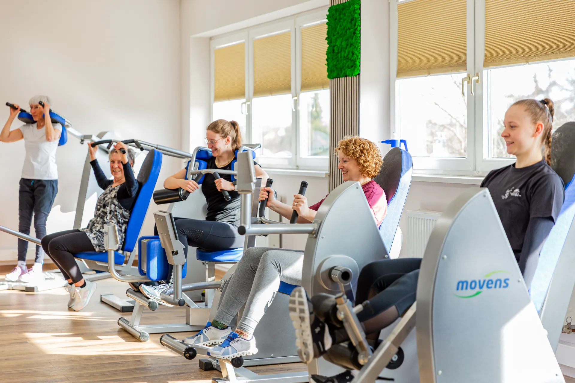 Physio m 25