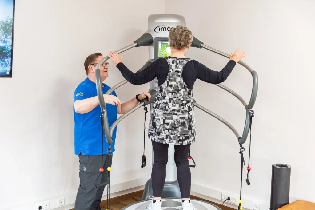 Physio m 44