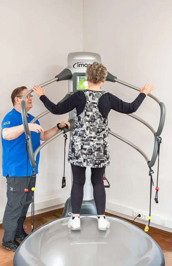 Physio m 44hoch