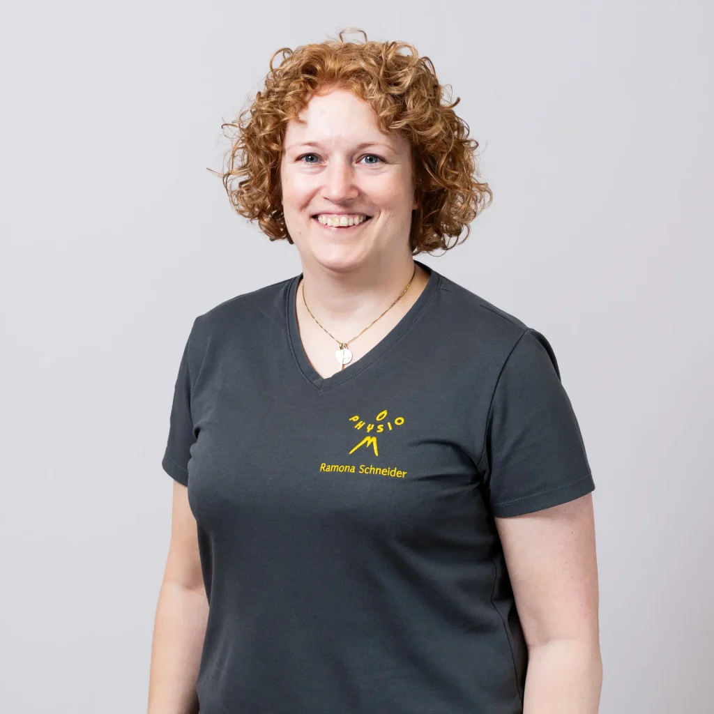 Ramona schneider